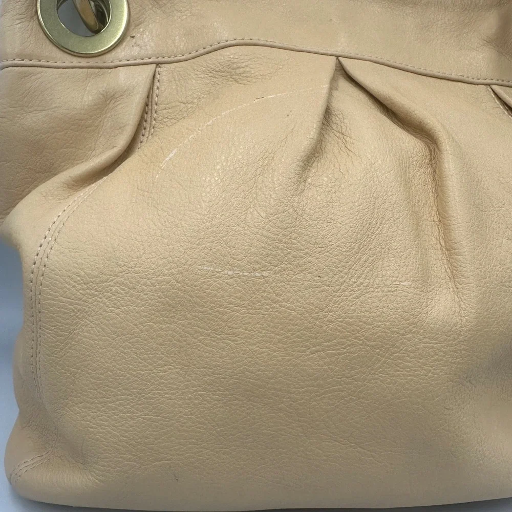 Coach pre owned
